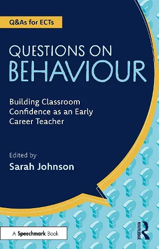Questions on Behaviour cover