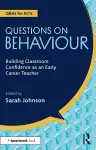 Questions on Behaviour cover