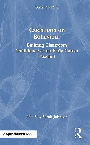 Questions on Behaviour cover