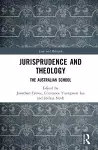 Jurisprudence and Theology cover