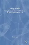 Being at Work cover