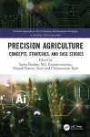 Precision Agriculture cover