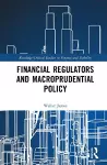 Financial Regulators and Macroprudential Policy cover
