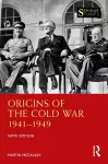 Origins of the Cold War 1941–1949 cover