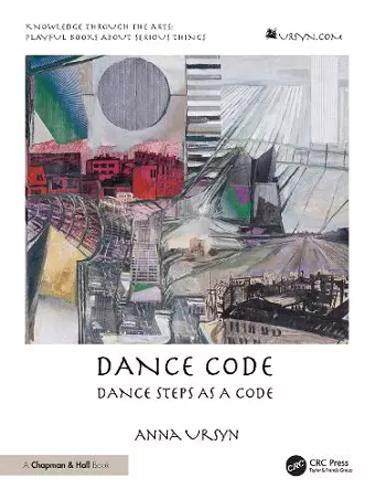 Dance Code cover