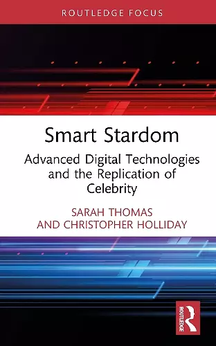 Smart Stardom cover