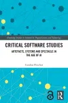 Critical Software Studies cover