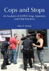 Cops and Stops cover