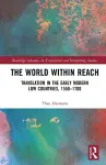 The World Within Reach cover