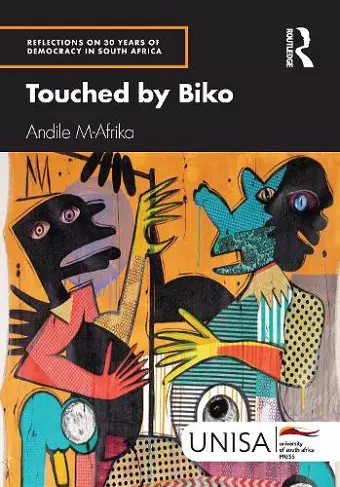 Touched by Biko cover