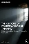 The Critique of Postmetaphysical Thinking cover