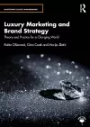 Luxury Marketing and Brand Strategy cover