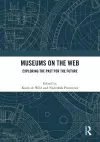 Museums on the Web cover