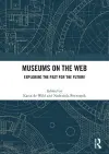 Museums on the Web cover
