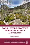 Social Work Practice in Mental Health cover