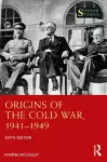 Origins of the Cold War 1941–1949 cover