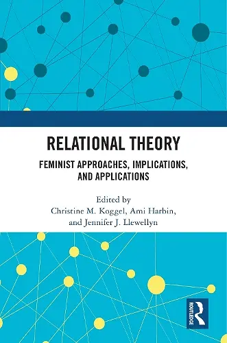 Relational Theory cover