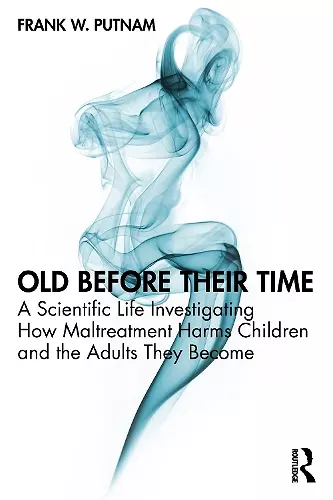 Old Before Their Time cover