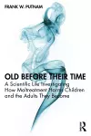 Old Before Their Time cover