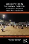 Coexistence in the Urban Everyday cover