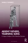Absent Fathers, Yearning Sons cover