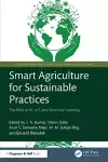 Smart Agriculture for Sustainable Practices cover