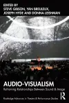 Audio-Visualism cover