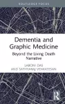 Dementia and Graphic Medicine cover