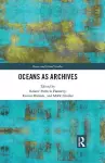 Oceans as Archives cover