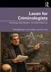 Lacan for Criminologists cover