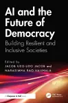 AI and the Future of Democracy cover