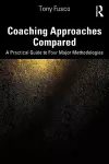 Coaching Approaches Compared cover