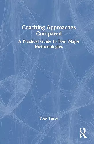 Coaching Approaches Compared cover