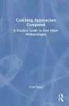 Coaching Approaches Compared cover