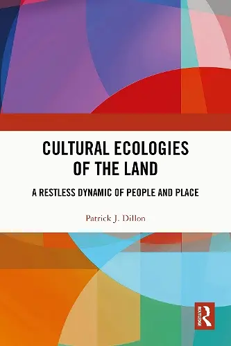 Cultural Ecologies of the Land cover