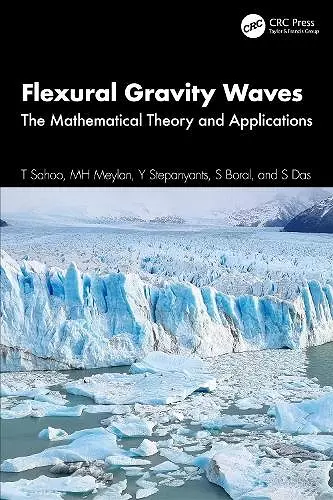 Flexural Gravity Waves cover