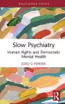 Slow Psychiatry cover