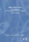 Public Policy Praxis cover