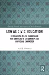 Law as Civic Education cover