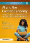 AI and the Creative Economy cover