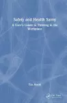 Safety and Health Savvy cover