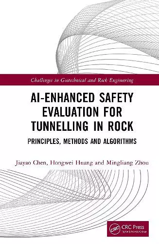 AI-Enhanced Safety Evaluation for Tunnelling in Rock cover