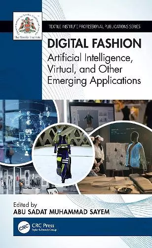 Digital Fashion cover