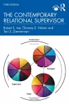 The Contemporary Relational Supervisor cover