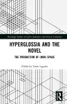 Hyperglossia and the Novel cover