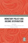 Monetary Policy and Income Distribution cover