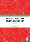 Monetary Policy and Income Distribution cover