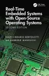 Real-Time Embedded Systems with Open-Source Operating Systems cover