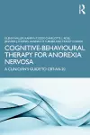 Cognitive-Behavioural Therapy for Anorexia Nervosa cover