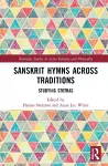 Sanskrit Hymns Across Traditions cover